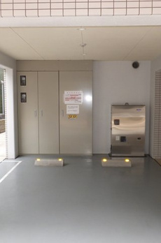 スカイコート蒲田弐番館 