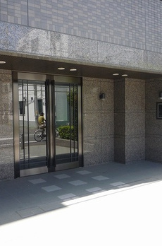 ルーブル多摩川参番館 