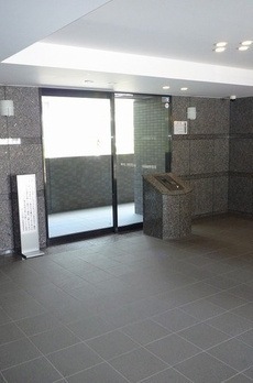 ルーブル多摩川参番館 