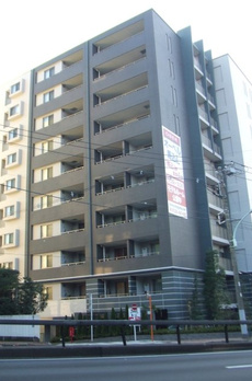 オーベル馬込ｉＬ 