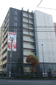 オーベル馬込ｉＬ 