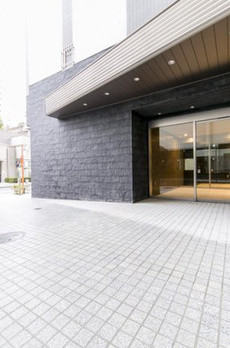 ミリアレジデンス新宿御苑 