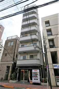 クレイシア西蒲田 