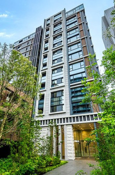 パークスフィア牛込神楽坂 