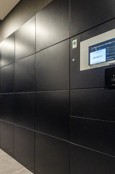 パークスフィア牛込神楽坂 