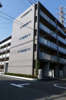 ブレシア多摩川レジデンス 