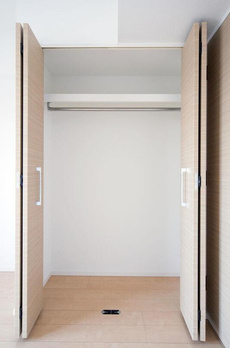 パークアクシス蒲田弐番館 