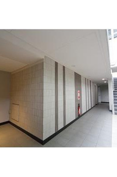 パークアクシス蒲田弐番館 