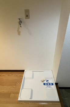 スカイコート蒲田駅前 