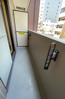 スカイコート蒲田駅前 