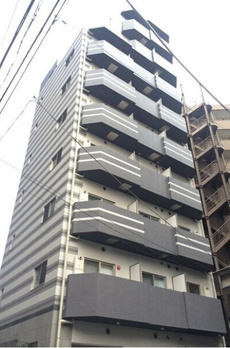 ライズコート大森町 