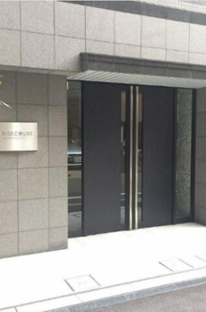 ライズコート大森町 
