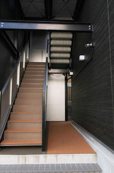 Ｍ－１　Ｔｏｋｙｏ　南六郷 