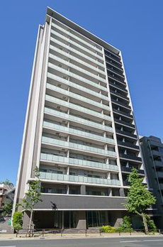 パークアクシス御茶ノ水 