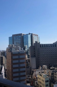 シーズンフラッツ蒲田 