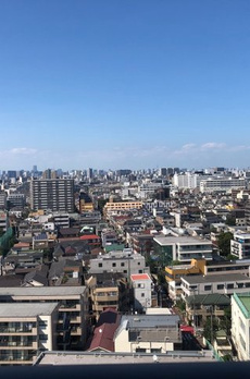 シーズンフラッツ蒲田 