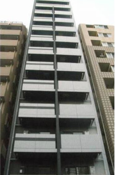 アイル大森壱番館 