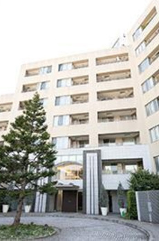 パークアクシス恵比寿 