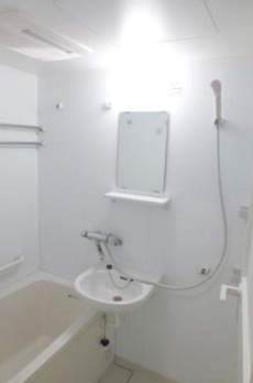 パークアクシス蒲田壱番館 