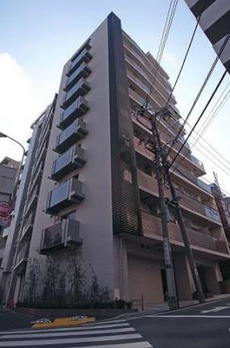 オークスクエア本郷 