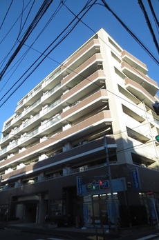 エクセレントシティ文京小桜 