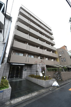 パレステュディオ白金 