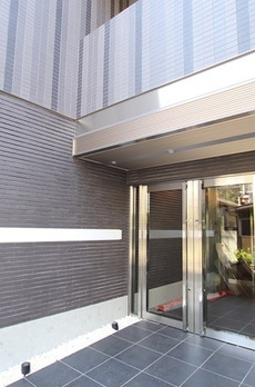 JBレジデンス早稲田鶴巻町 