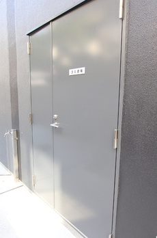 JBレジデンス早稲田鶴巻町 