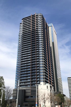 シティタワー新宿 