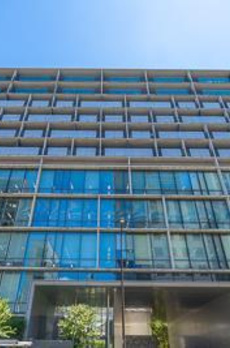 トレステージ四谷 