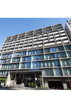 トレステージ四谷 