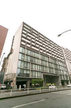 トレステージ四谷 