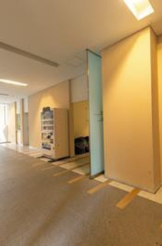 トレステージ四谷 