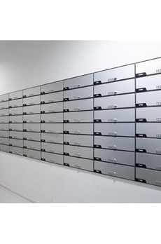 トレステージ四谷 