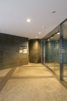 シンシア三田慶大前 