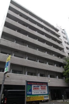 シンシア三田慶大前 