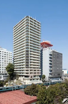 ザ山王タワー 