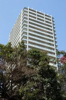 ザ山王タワー 