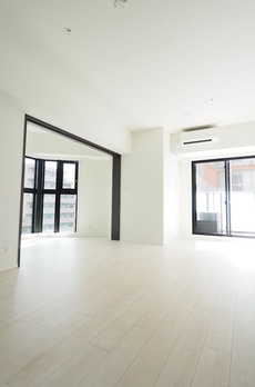 レジディア中目黒Ⅲ 