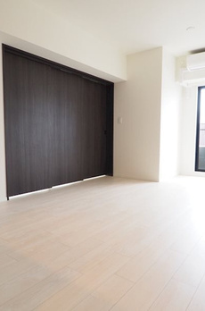 レジディア中目黒Ⅲ 