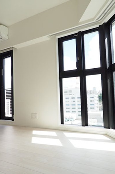 レジディア中目黒Ⅲ 