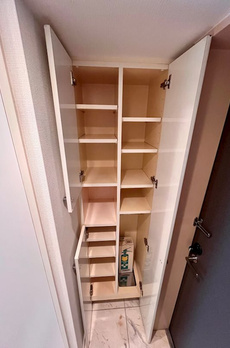 レジディア日本橋人形町Ⅱ 