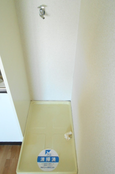 スカイコート大森山王 