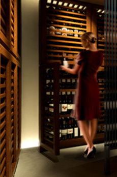 Wine Apartment（ワインアパートメント） 