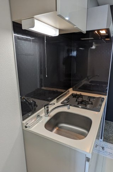 プレミアムキューブ大森本町 