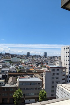 プレミアムキューブ大森本町 