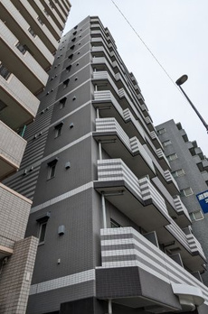 プレミアムキューブ大森本町 