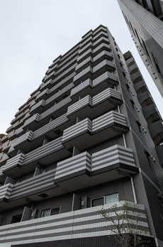 プレミアムキューブ大森本町 