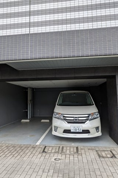 プレミアムキューブ大森本町 