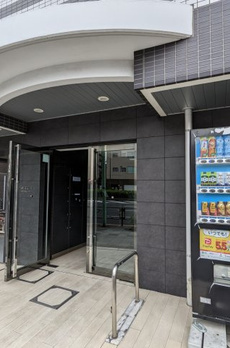 プレミアムキューブ大森本町 